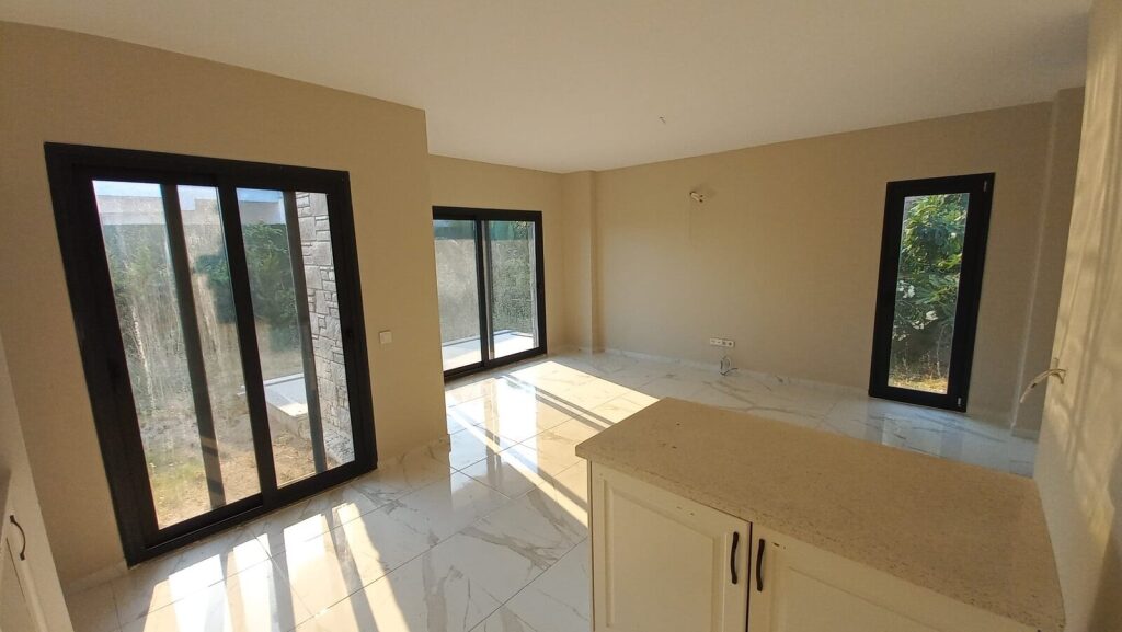 GÜRECE SATILIK VİLLA - 10