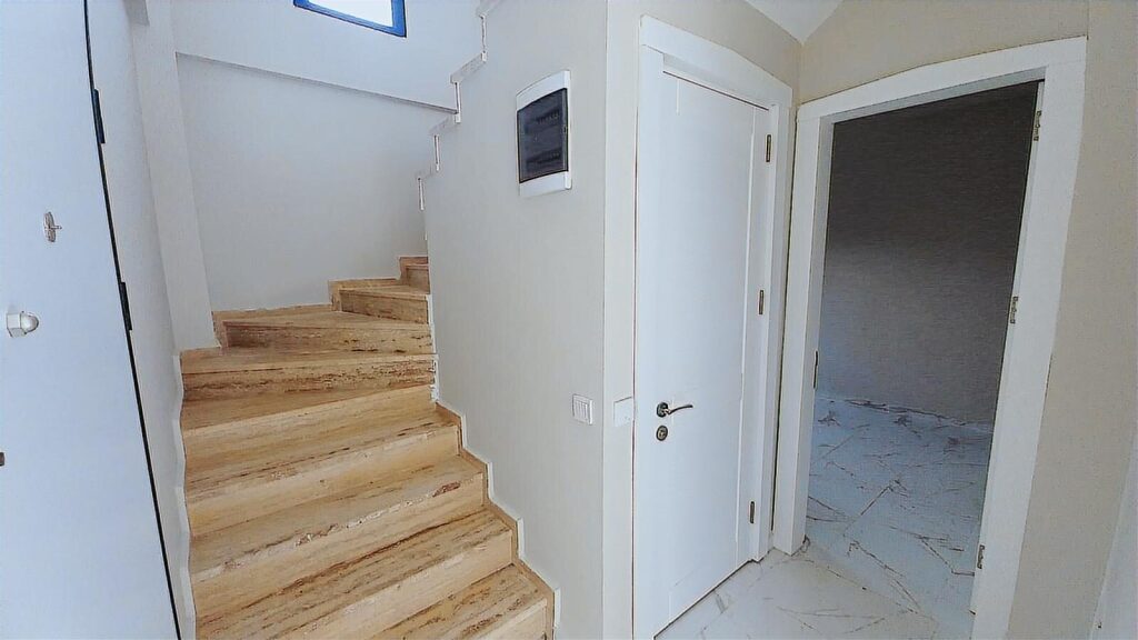 GÜRECE SATILIK VİLLA - 16