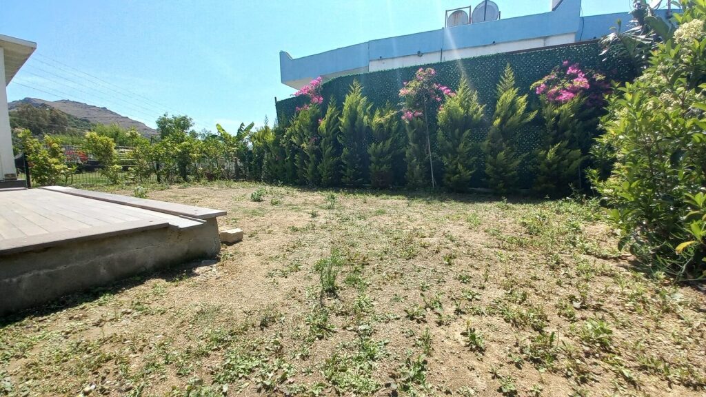 GÜRECE SATILIK VİLLA - 6