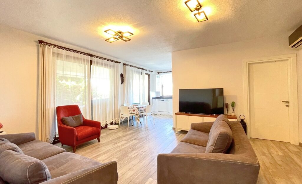 BODRUM KOYUNBABA SATILIK VİLLA - 20