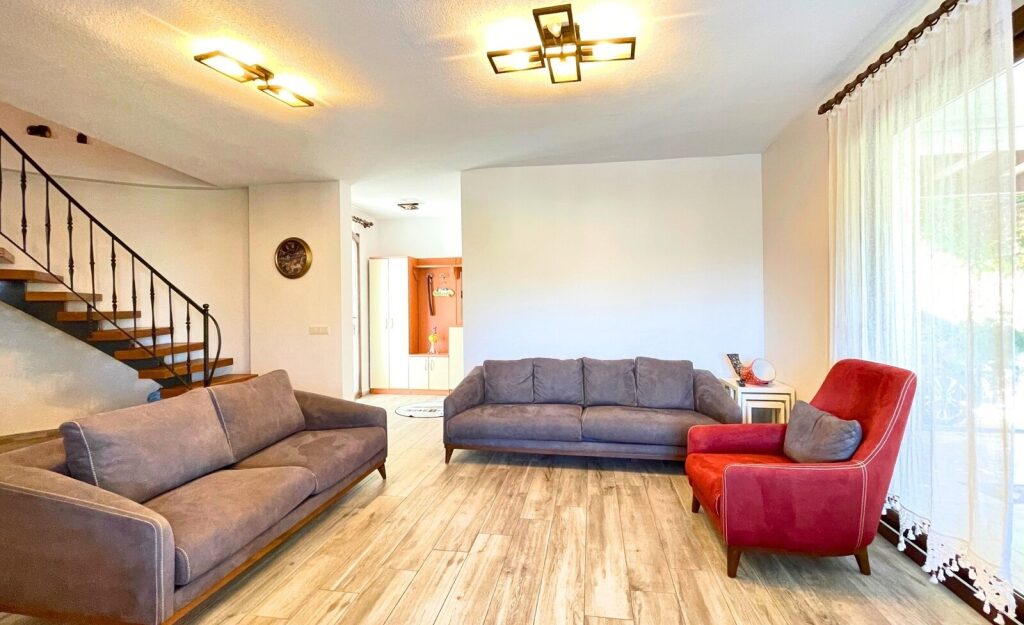 BODRUM KOYUNBABA SATILIK VİLLA - 19