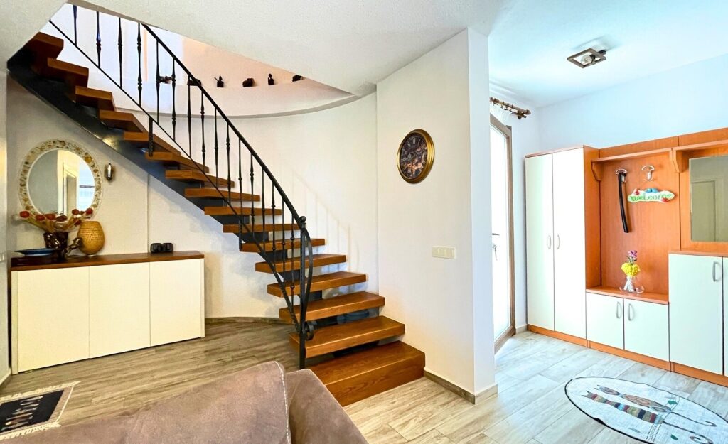 BODRUM KOYUNBABA SATILIK VİLLA - 18