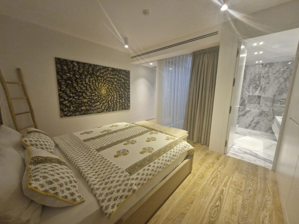 Kempinski Bünyesinde Barbaros Valleyde Kiralık Özel Villa - 17