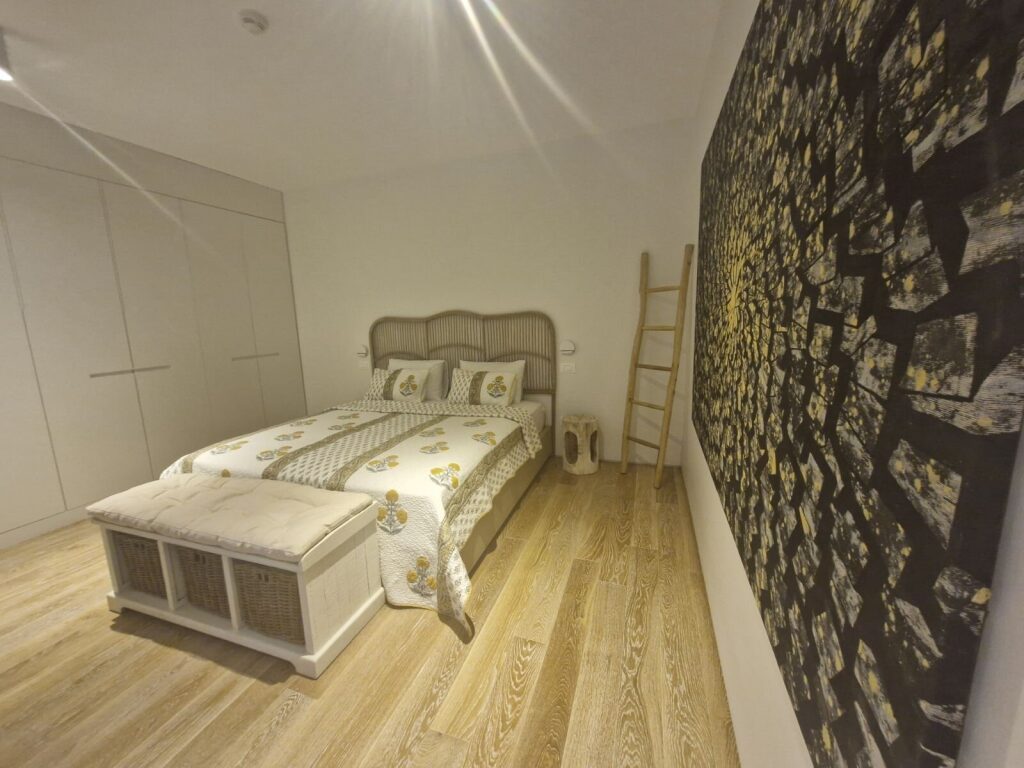 Kempinski Bünyesinde Barbaros Valleyde Kiralık Özel Villa - 9