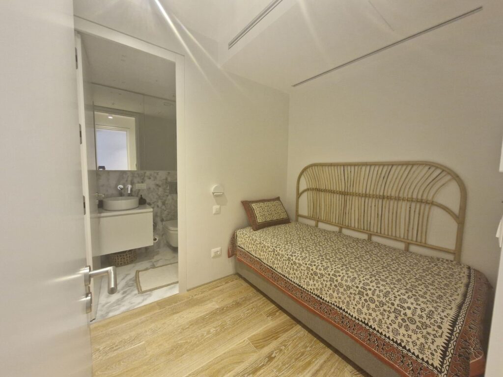 Kempinski Bünyesinde Barbaros Valleyde Kiralık Özel Villa - 18