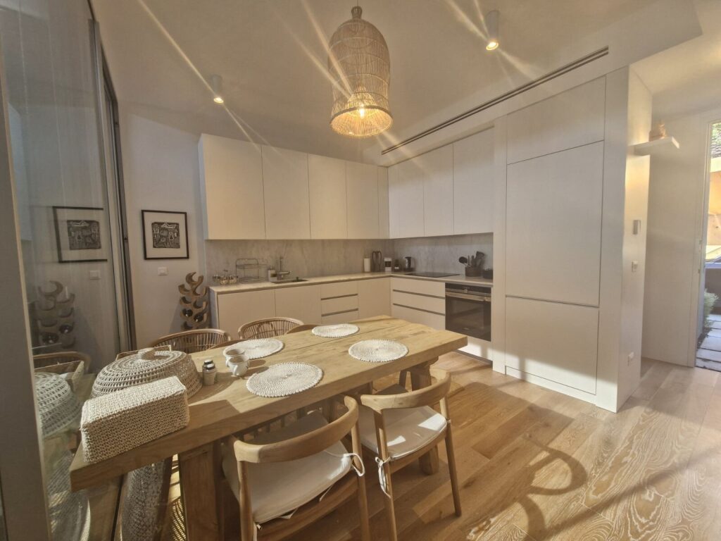 Kempinski Bünyesinde Barbaros Valleyde Kiralık Özel Villa - 11