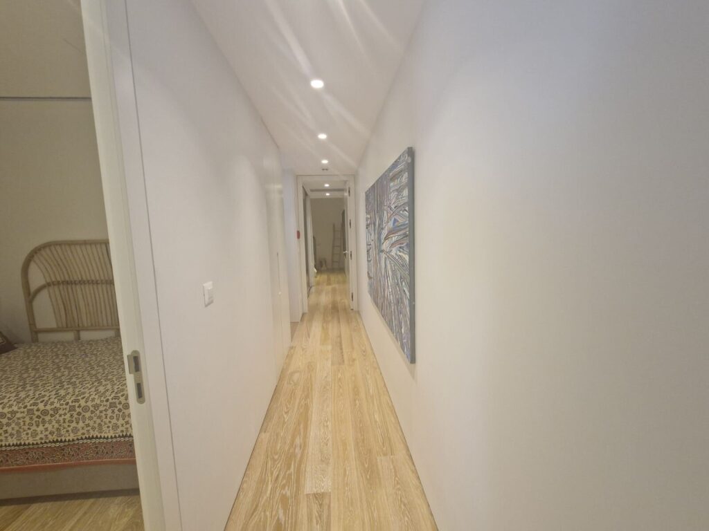 Kempinski Bünyesinde Barbaros Valleyde Kiralık Özel Villa - 14