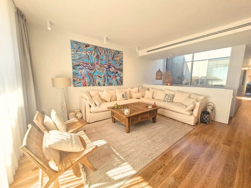 Kempinski Bünyesinde Barbaros Valleyde Kiralık Özel Villa - 8