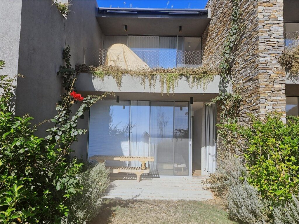 Kempinski Bünyesinde Barbaros Valleyde Kiralık Özel Villa - 5