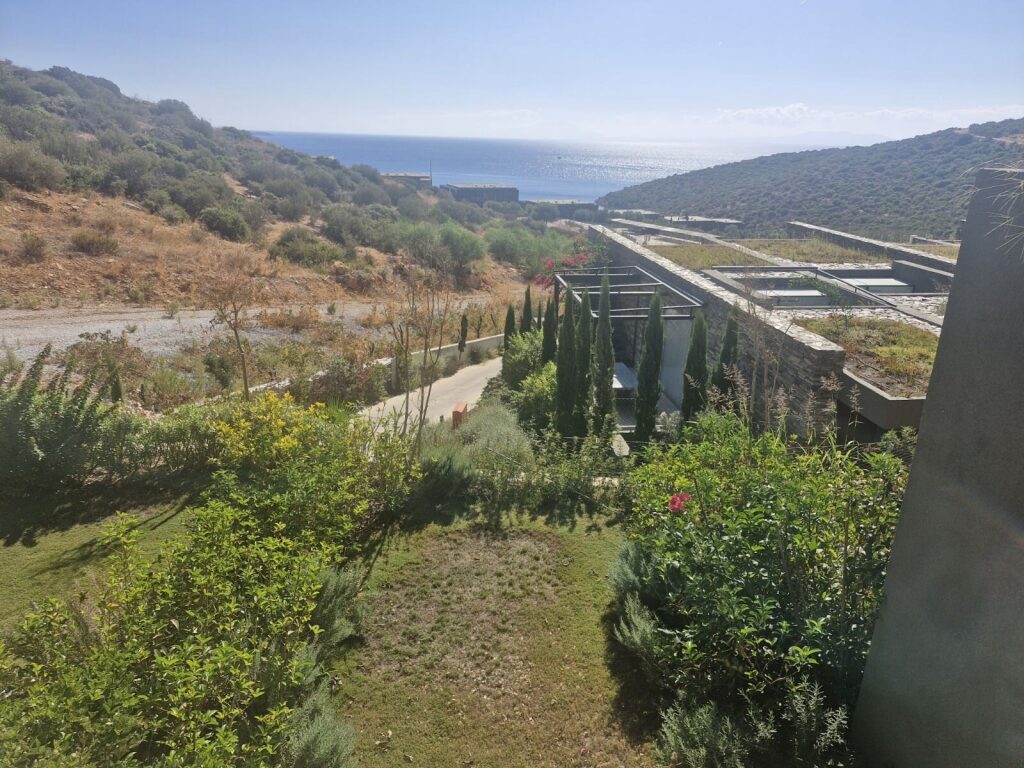 Kempinski Bünyesinde Barbaros Valleyde Kiralık Özel Villa - 6