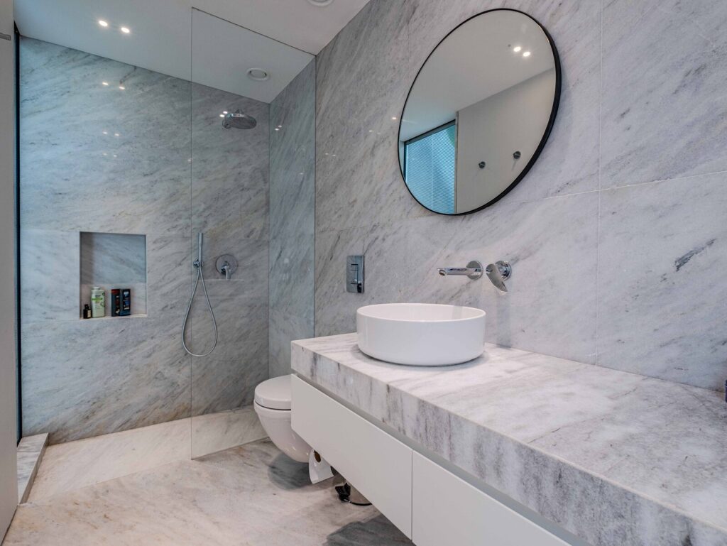 Kempinski Bünyesinde Barbaros Valleyde Kiralık Özel Villa - 19