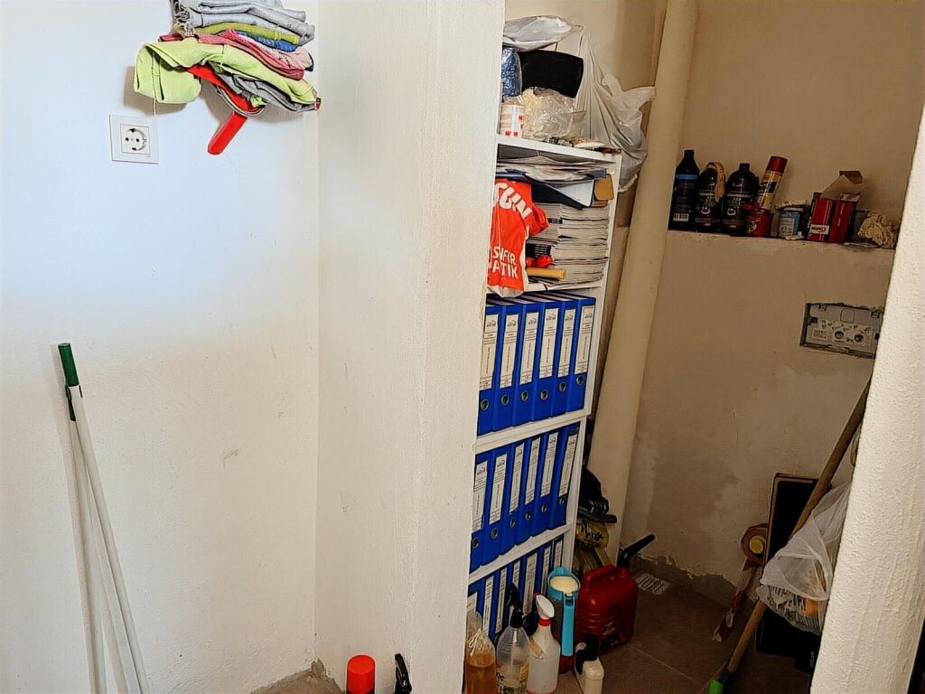 Turgutreis Bodrum Ana Yolu Üzerinde Depolu 300 m2 Dükkan - 8