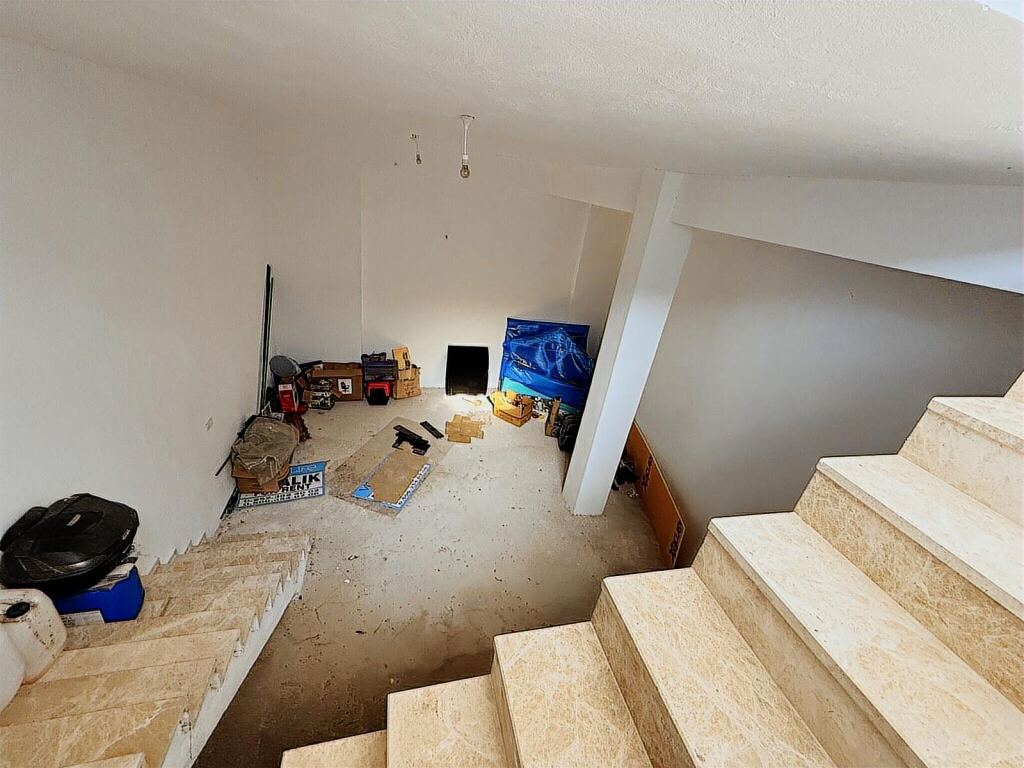 Turgutreis Bodrum Ana Yolu Üzerinde Depolu 300 m2 Dükkan - 6