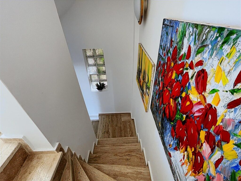 Gümüşlük Koyunbaba'da Havuzlu Sitede ,Manzaralı, Müstakil Villa - 19