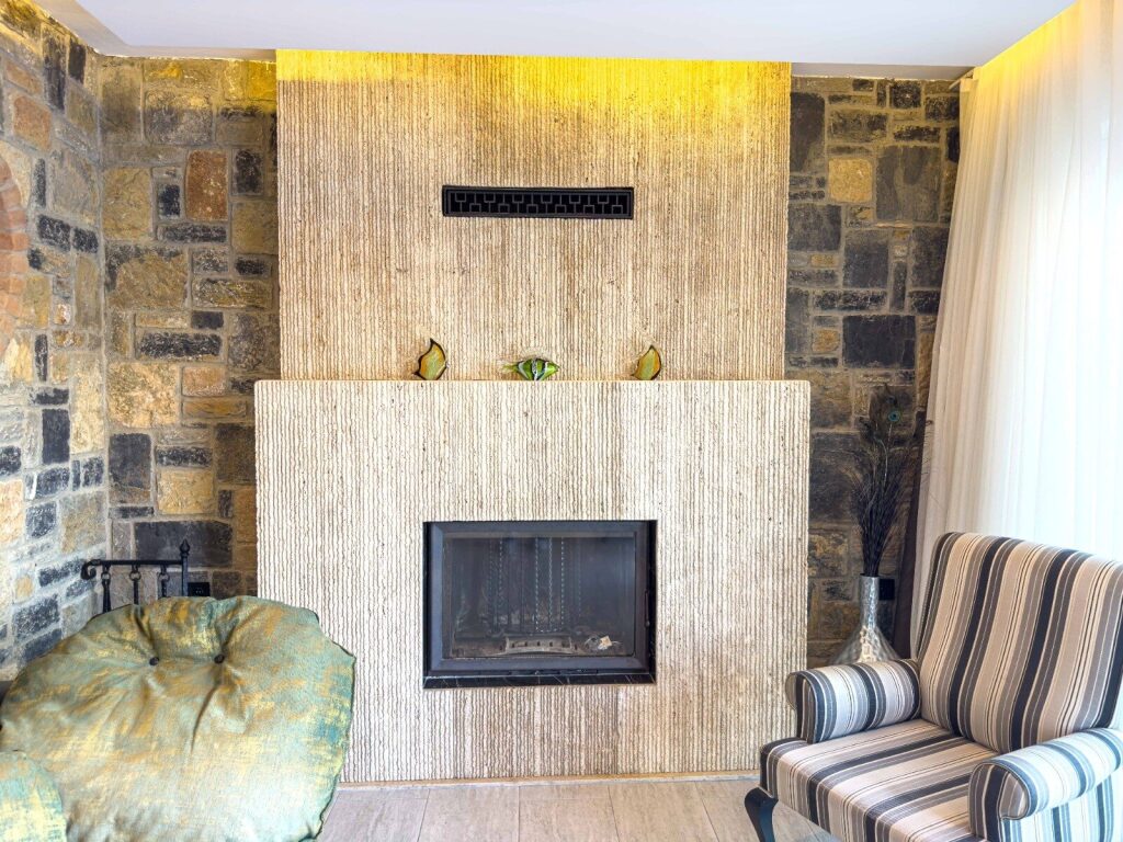 Bodrum Torba'da Satılık Villa - 17