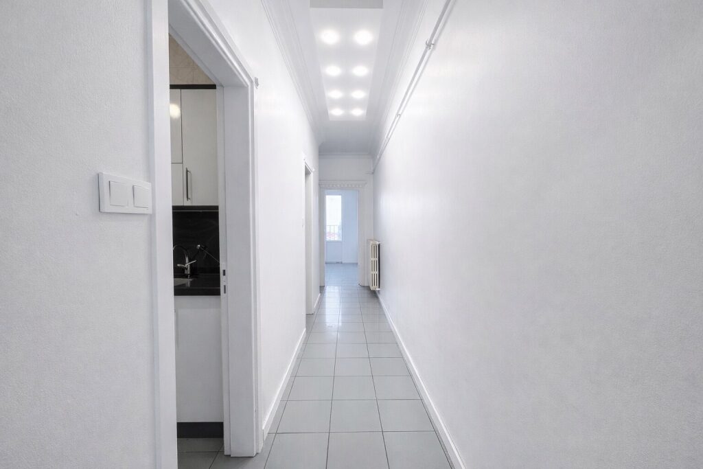 Halaskargazi Caddesi, Osmanbey Metro Çıkışında Merkezi Ofis - 7