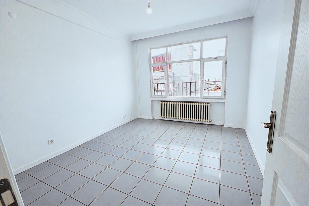 Halaskargazi Caddesi Üzeri Çok Merkezi Satılık 3+1 Daire - 10