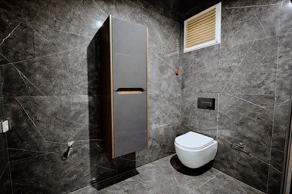 Halaskargazi Caddesi Üzeri Çok Merkezi Satılık 3+1 Daire - 12