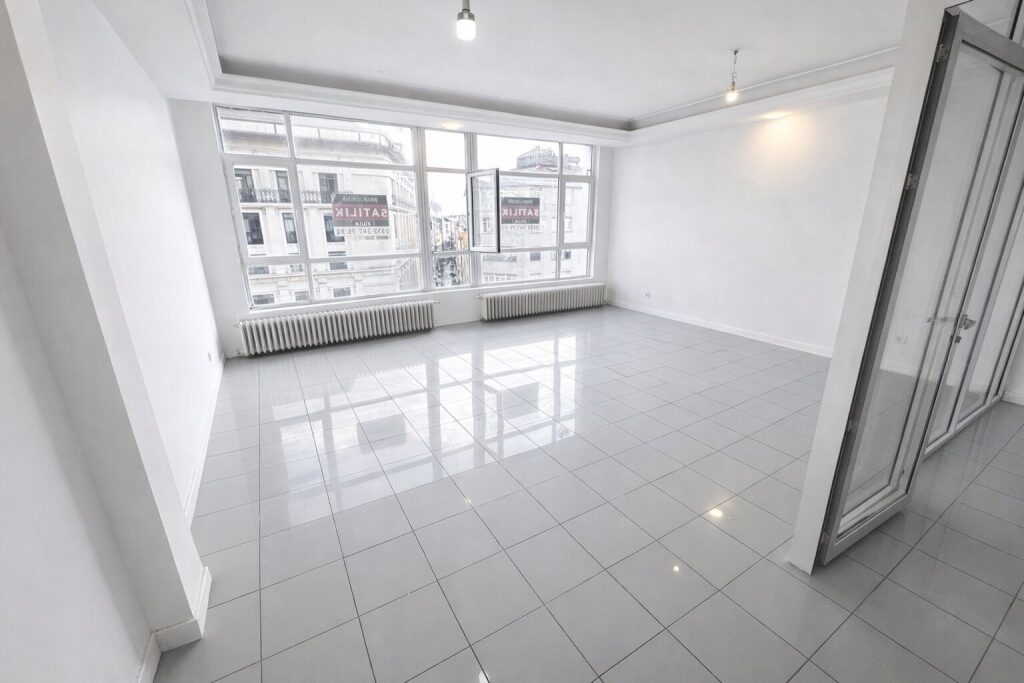 Halaskargazi Caddesi Üzeri Çok Merkezi Satılık 3+1 Daire - 3