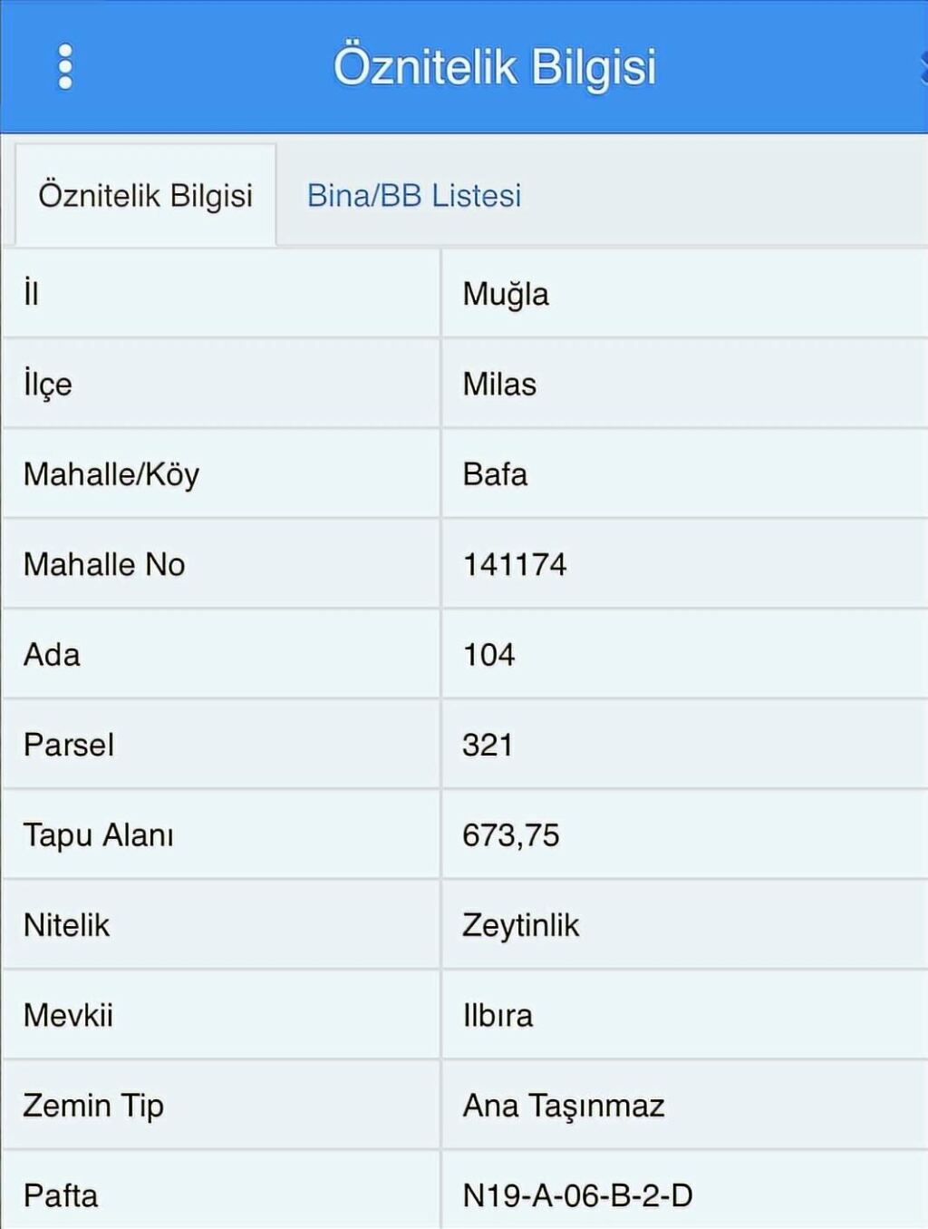 Bafa Köy İçinde Fırsat ZEYTİNLİK - 5