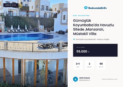 Listing Presentation